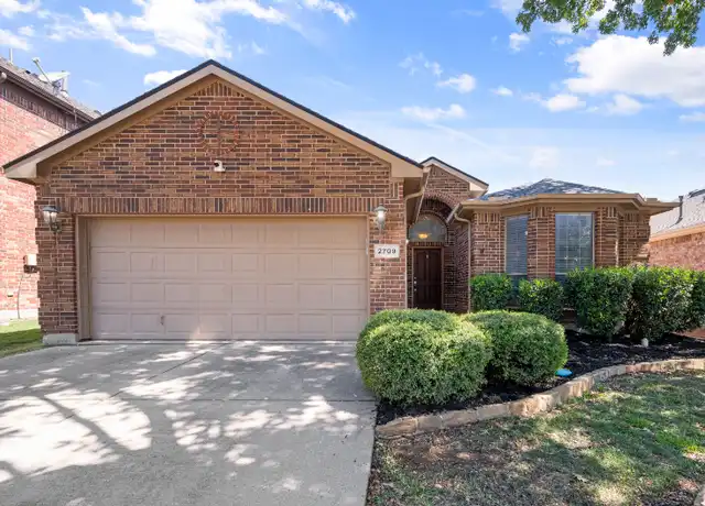 Property at 2709 Twinflower Dr, Fort Worth, TX, 76244, 3 beds, 2 baths, [object Object]
