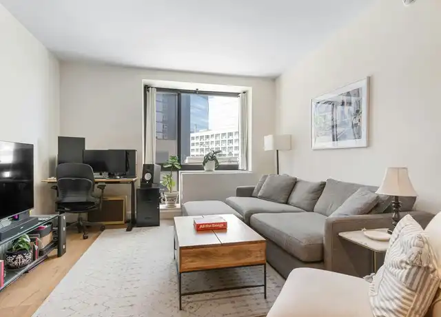 Property at 25-21 43rd Ave Unit 207, Long Island City, NY, 11101, 1 bed, 1 bath, [object Object]