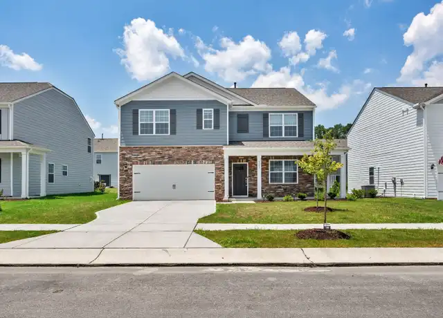 Property at 521 Crux Rd, Wendell, NC, 27591, 5 beds, 3 baths, [object Object]