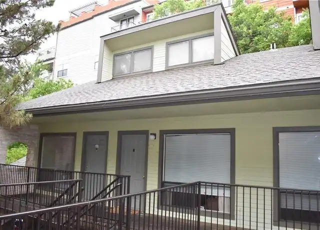 Property at 2815 Rio Grande St #201, Austin, TX, 78705, 2 beds, 1 bath, [object Object]