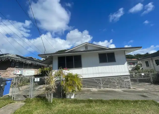 Property at 212 Pakohana St, Honolulu, HI, 96813, 2 beds, 1 bath, [object Object]