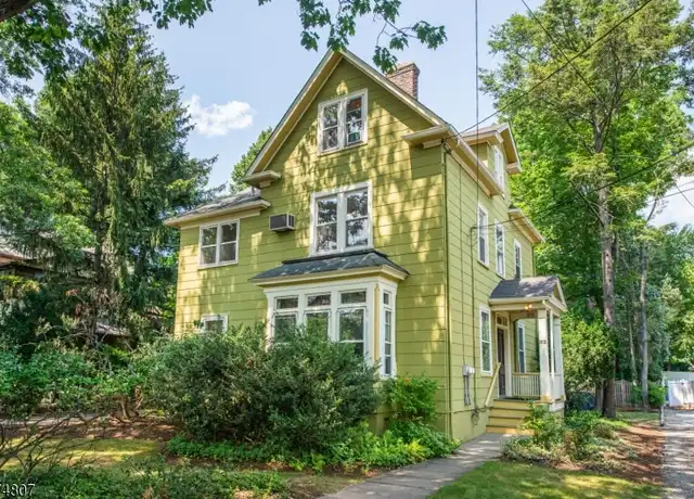 Property at 92 Watchung Ave, Montclair, NJ, 07043, 4 beds, 2 baths, [object Object]