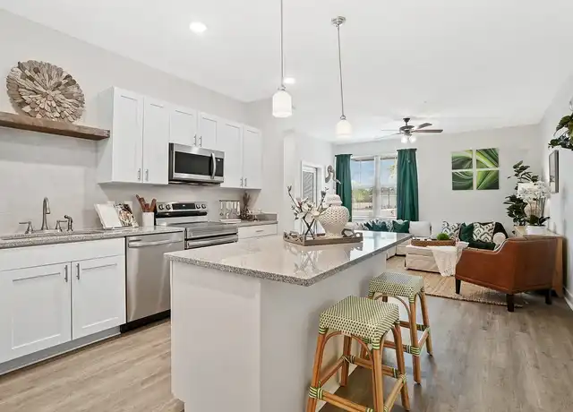 Property at Lorrel Apartments - 3465 Sandler Blvd, Little River, SC, 29566, 1-3 bed, 1-2 bath, [object Object]