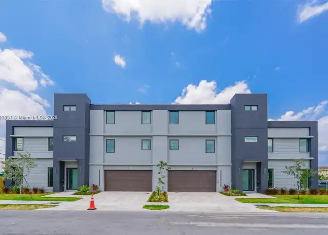 Property at 1619 NE 11th St Unit 1, Fort Lauderdale, FL, 33304, 4 beds, 4.5 baths, [object Object]