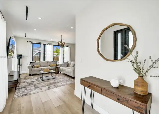 Property at 1619 NE 11th St Unit 1, Fort Lauderdale, FL, 33304, 4 beds, 4.5 baths, [object Object]