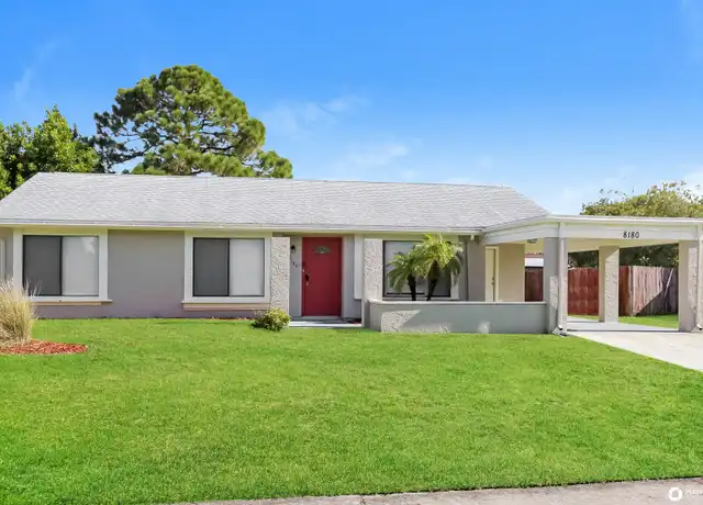 Property at 8180 Lombra Ave, North Port, FL, 34287, 3 beds, 2 baths, [object Object]