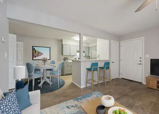 Property at The Beacon - 4515 Bonnell Dr NW, Huntsville, AL, 35816, 1-2 bed, 1-2 bath, [object Object]