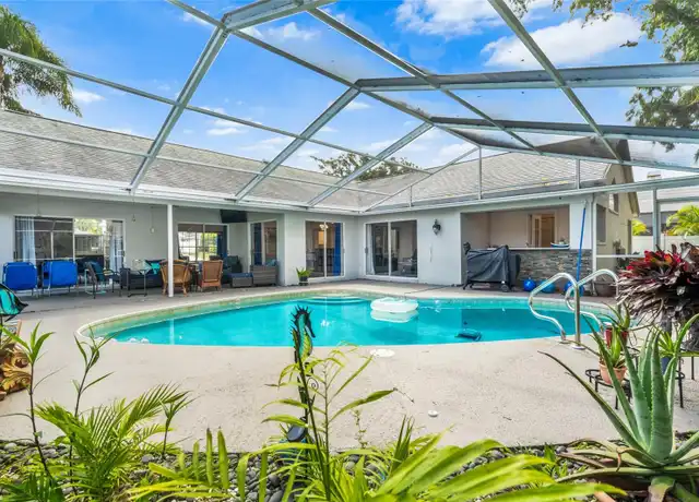Property at 1792 Wood Thrush Way, Palm Harbor, FL, 34683, 4 beds, 3 baths, [object Object]