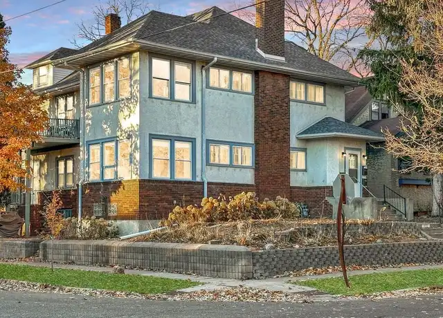 Property at 1880 Fairmount Ave Unit 3, St Paul, MN, 55105, 1 bed, 1 bath, [object Object]