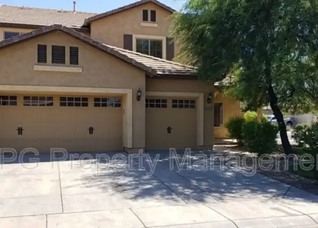 Property at 26197 W Potter Dr, Buckeye, AZ, 85396, 5 beds, 3.5 baths, [object Object]