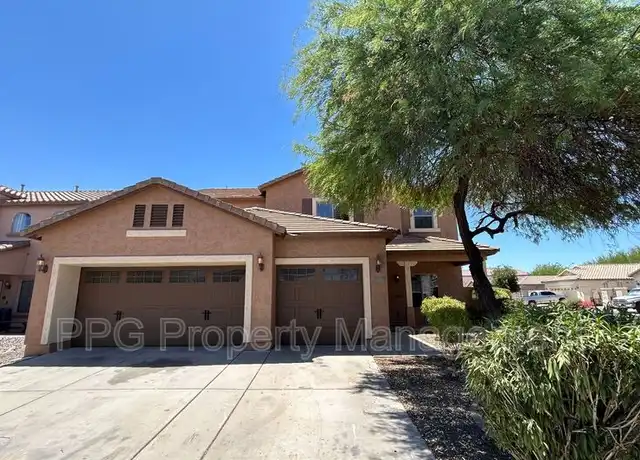Property at 26197 W Potter Dr, Buckeye, AZ, 85396, 5 beds, 3.5 baths, [object Object]