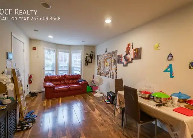 Property at 130 S 46th St Unit A, Philadelphia, PA, 19139, 3 beds, 2 baths, [object Object]