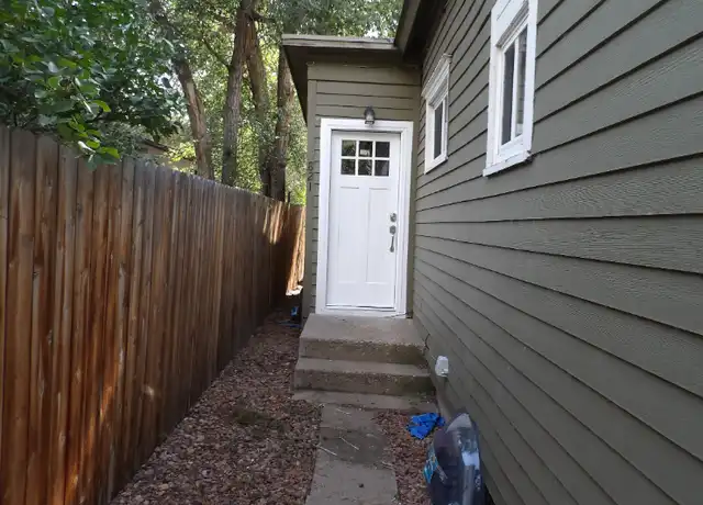 Property at 821 S Logan Ave, Colorado Springs, CO, 80910, 1 bed, 1 bath, [object Object]