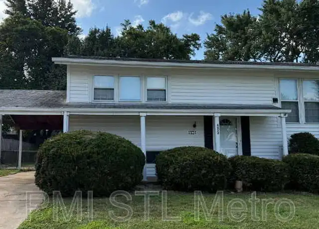 Property at 4924 Spring Forest Ln, Hazelwood, MO, 63042, 3 beds, 2 baths, [object Object]