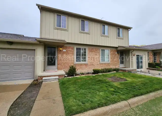 Property at 2385 Old Kent Rd W, Warren, MI, 48091, 2 beds, 1.5 baths, [object Object]