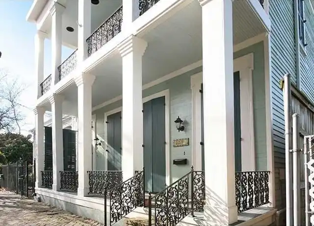 Property at 2217 Laurel St #2, New Orleans, LA, 70130, 2 beds, 2 baths, [object Object]