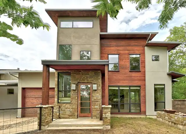Property at 308 Terrace Dr Unit B, Austin, TX, 78704, 3 beds, 2.5 baths, [object Object]