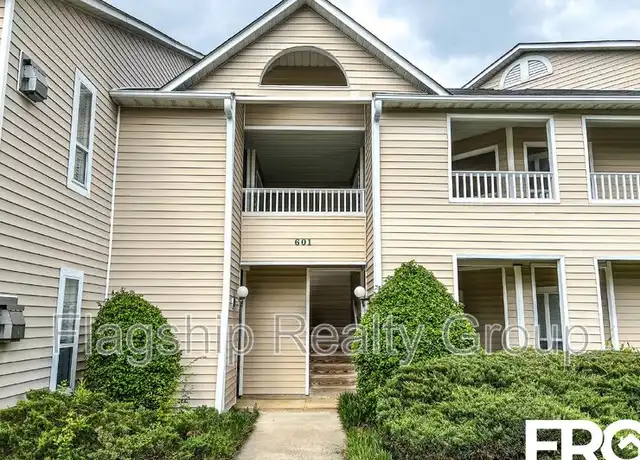 Property at 601 Spring Forest Rd Unit B, Greenville, NC, 27834, 2 beds, 2 baths, [object Object]