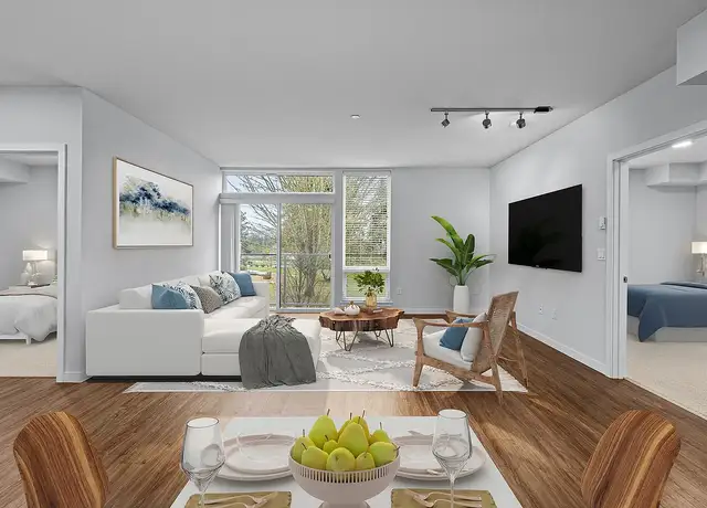Photo of 747 Hanami Ln NE, Bainbridge Island, WA 98110