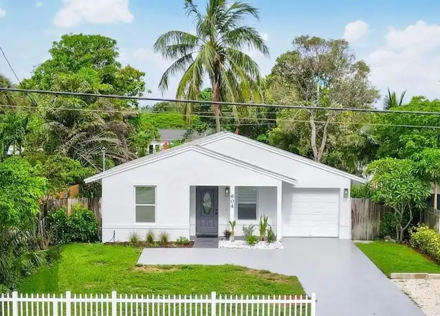Property at 604 SE 4th Ave, Delray Beach, FL, 33483, 3 beds, 2 baths, [object Object]