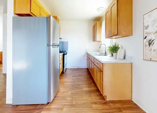 Property at Garden Court - 1044 John St, Salinas, CA, 93905, 1 bed, 1 bath, [object Object]