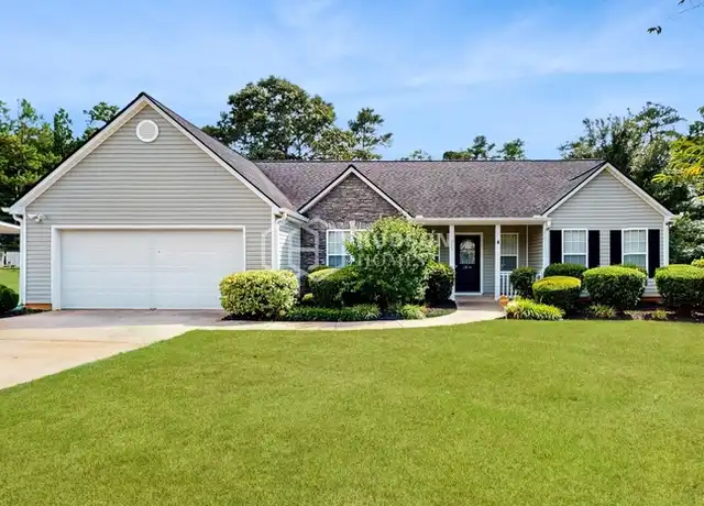 Property at 703 Manor Ridge Dr, Loganville, GA, 30052, 3 beds, 2 baths, [object Object]
