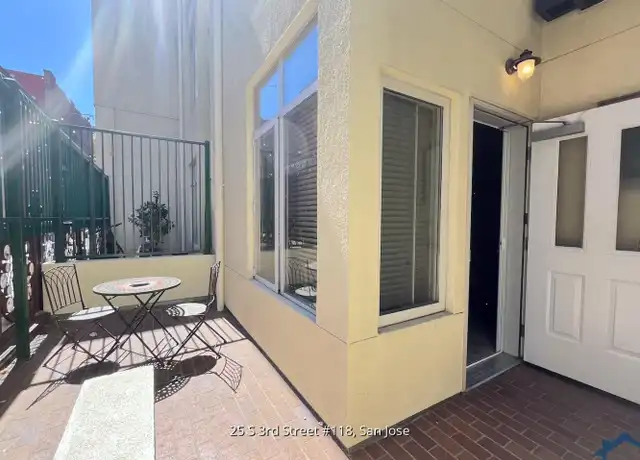 Property at 25 S 3rd St #118, San Jose, CA, 95113, 3 beds, 3 baths, [object Object]