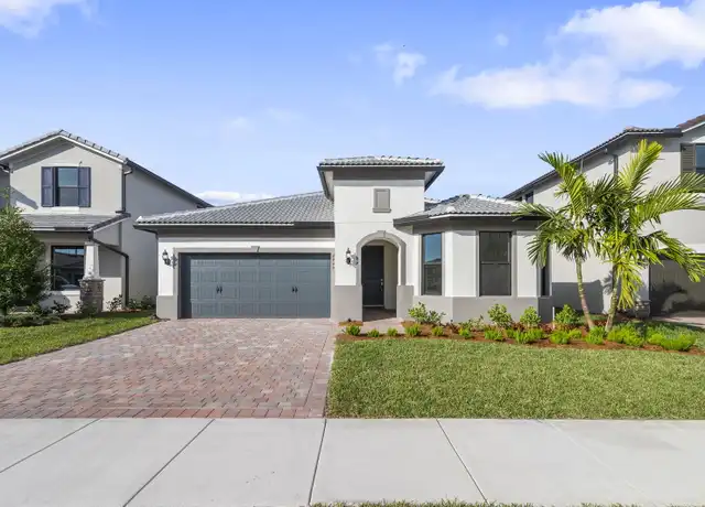 Property at 4949 Blistering Way, Lake Worth, FL, 33467, 3 beds, 3 baths, [object Object]