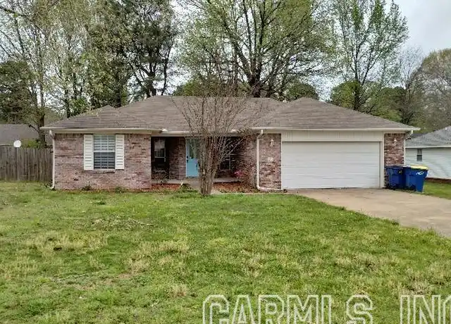 Property at 21 W Plaza Blvd, Cabot, AR, 72023, 3 beds, 2 baths, [object Object]