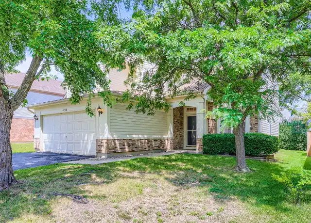 Property at 1208 Darnell Dr, Mundelein, IL, 60060, 4 beds, 2.5 baths, [object Object]