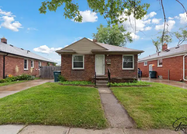 Property at 930 London Ave, Lincoln Park, MI, 48146, 4 beds, 1 bath, [object Object]