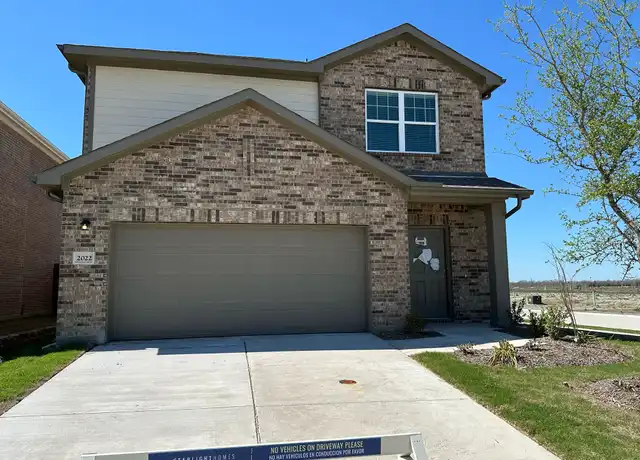 Property at 2022 Hancock Cir, Princeton, TX, 75407, 3 beds, 2 baths, [object Object]