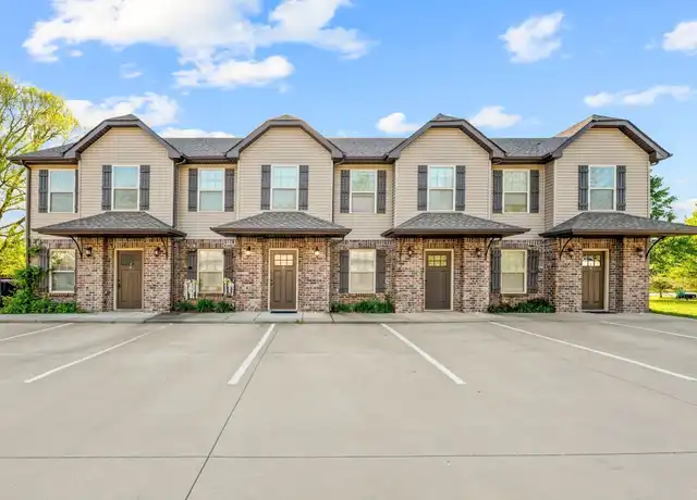 Property at 1760 Spring Water Dr Unit A, Clarksville, TN, 37040, 2 beds, 2.5 baths, [object Object]
