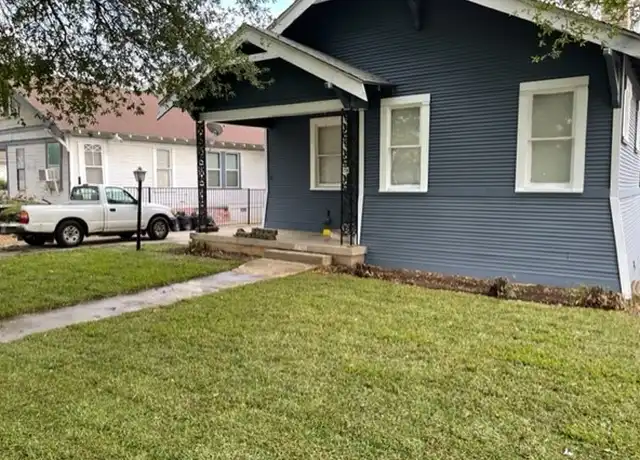 Property at 736 Hammond Ave, San Antonio, TX, 78210, 2 beds, 2 baths, [object Object]