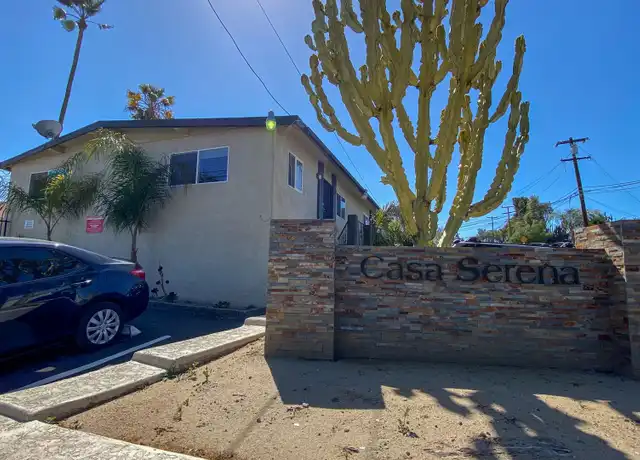 Property at 316 65th St, San Diego, CA, 92114, 2 beds, 1 bath, [object Object]