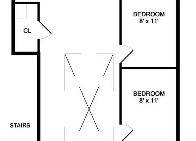 Property at 20 Warren St Unit PH, New York, NY, 10007, 2 beds, 2 baths, [object Object]