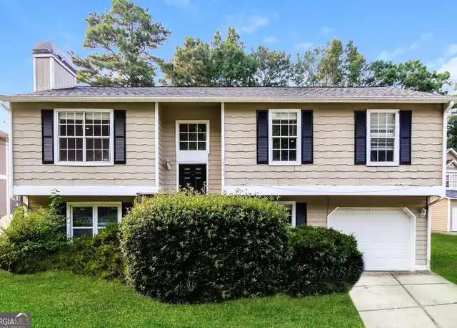 Property at 2042 Downs Pl, Lithonia, GA, 30058, 4 beds, 2 baths, [object Object]