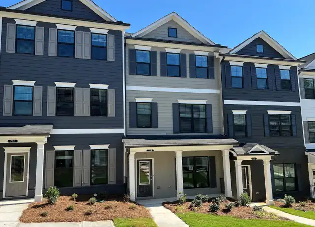 Property at 54 Cobalt Ln #53, Newnan, GA, 30265, 3 beds, 3.5 baths, [object Object]
