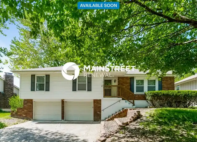 Property at 5016 S Kendall Dr, Independence, MO, 64055, 3 beds, 2 baths, [object Object]