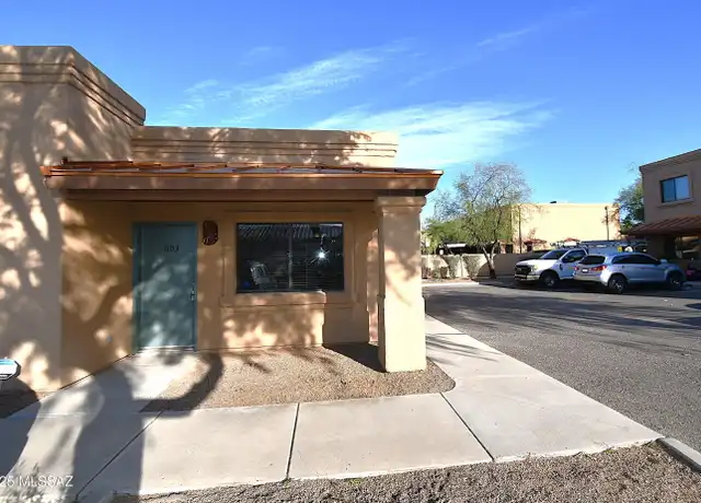 Property at 1455 W Kilburn St #1103, Tucson, AZ, 85705, 2 beds, 2 baths, [object Object]