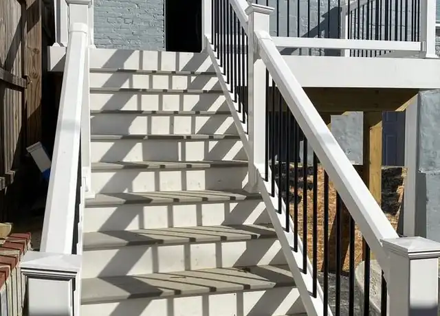 Property at 100 N Hilton St, Baltimore, MD, 21229, 4 beds, 2 baths, [object Object]