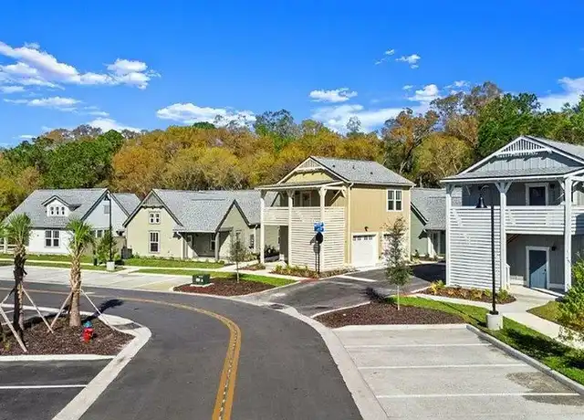 Property at The Cottages at Cypress Cay - 15081 Cypress Cay Blvd, Lutz, FL, 33559, 1 bed, 1 bath, [object Object]