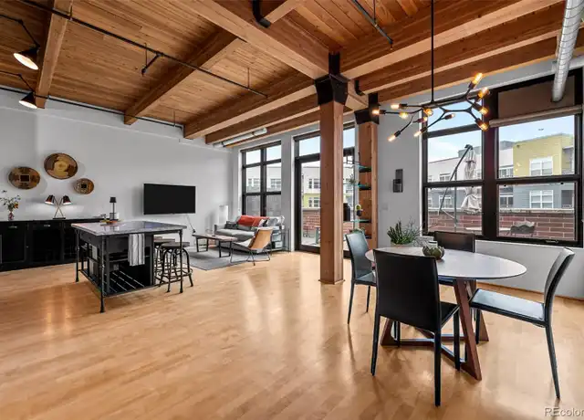 Property at 2955 Inca St Unit 3K, Denver, CO, 80202, 1 bed, 1 bath, [object Object]