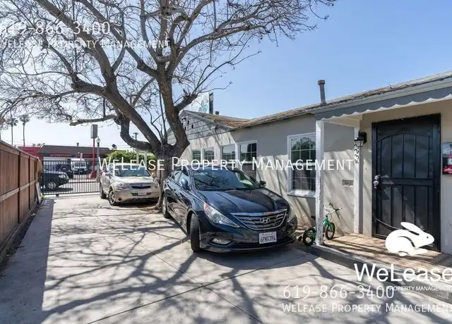 Property at 4323 Euclid Ave, San Diego, CA, 92115, 2 beds, 1 bath, [object Object]