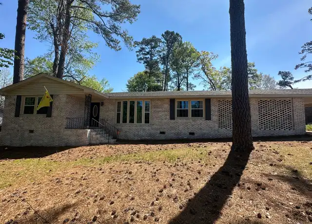 Property at 1224 Northwood Rd, Augusta, GA, 30909, 4 beds, 2 baths, [object Object]