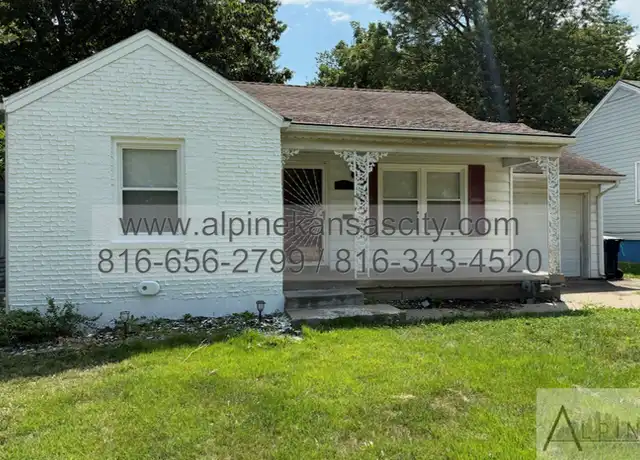 Property at 2317 E 71st Ter, Kansas City, MO, 64132, 3 beds, 1 bath, [object Object]