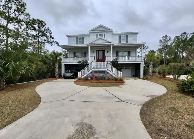 Property at 1534 Sea Pines Dr, Mount Pleasant, SC, 29466, 4 beds, 3.5 baths, [object Object]