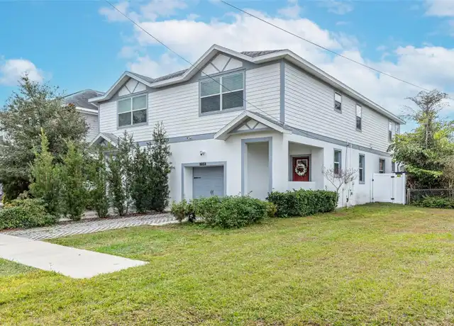 Property at 2704 W Gray St Unit B, Tampa, FL, 33609, 3 beds, 2.5 baths, [object Object]