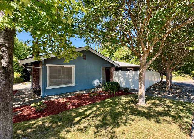 Photo of 7242 Kenneth Ave Unit 7240ke, Orangevale, CA 95662
