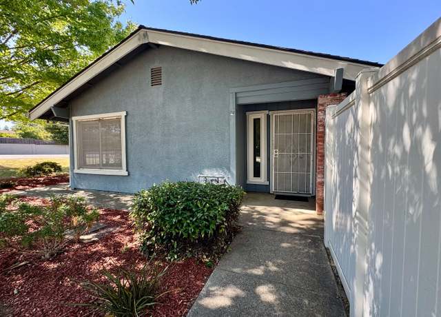 Photo of 7242 Kenneth Ave Unit 7240ke, Orangevale, CA 95662